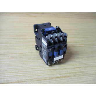 Telemecanique LC1D09109B7 Schneider Contactor LC1D09109 - Used