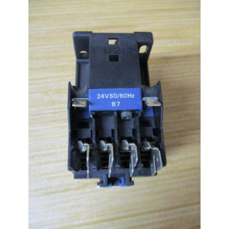 Telemecanique LC1D09109B7 Schneider Contactor LC1D09109 - Used