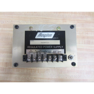 Acopian VA5MT510 Regulated Power Supply - Used