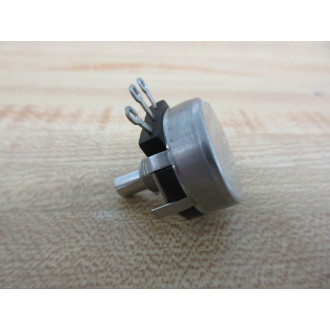 Clarostat 1109AM-5K Potentiometer 1109AM5K - New No Box