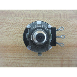 Clarostat 1109AM-5K Potentiometer 1109AM5K - New No Box