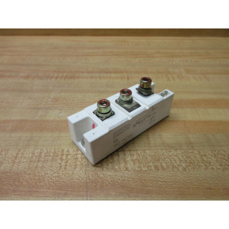 Semikron SKKT 13214E SEMIPACK 2 Thyristor Module - Used
