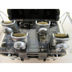 Allen Bradley 800T-FXQH24RA1 Push Button 800T-FXQH24RA1