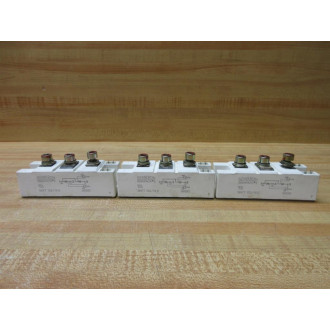 Semikron SKKT 13214E SEMIPACK 2 Thyristor Module - Used