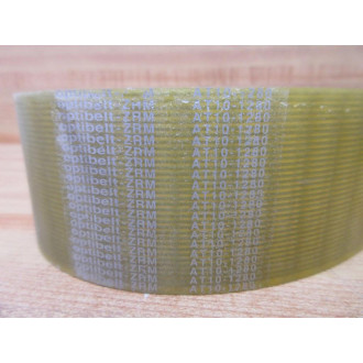 Uhlmann 50AT101280 Timing Belt 50AT101280 - New No Box