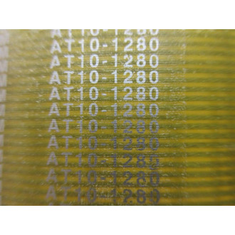 Uhlmann 50AT101280 Timing Belt 50AT101280