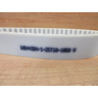 1-25T10-1060 Timing Belt 125T101060