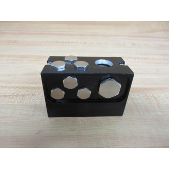 Sick 2 027 177 Receptacle 2027177 - Used