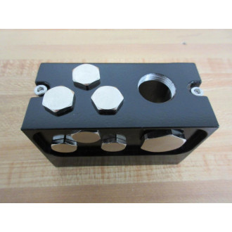 Sick 2 027 177 Receptacle 2027177 - Used