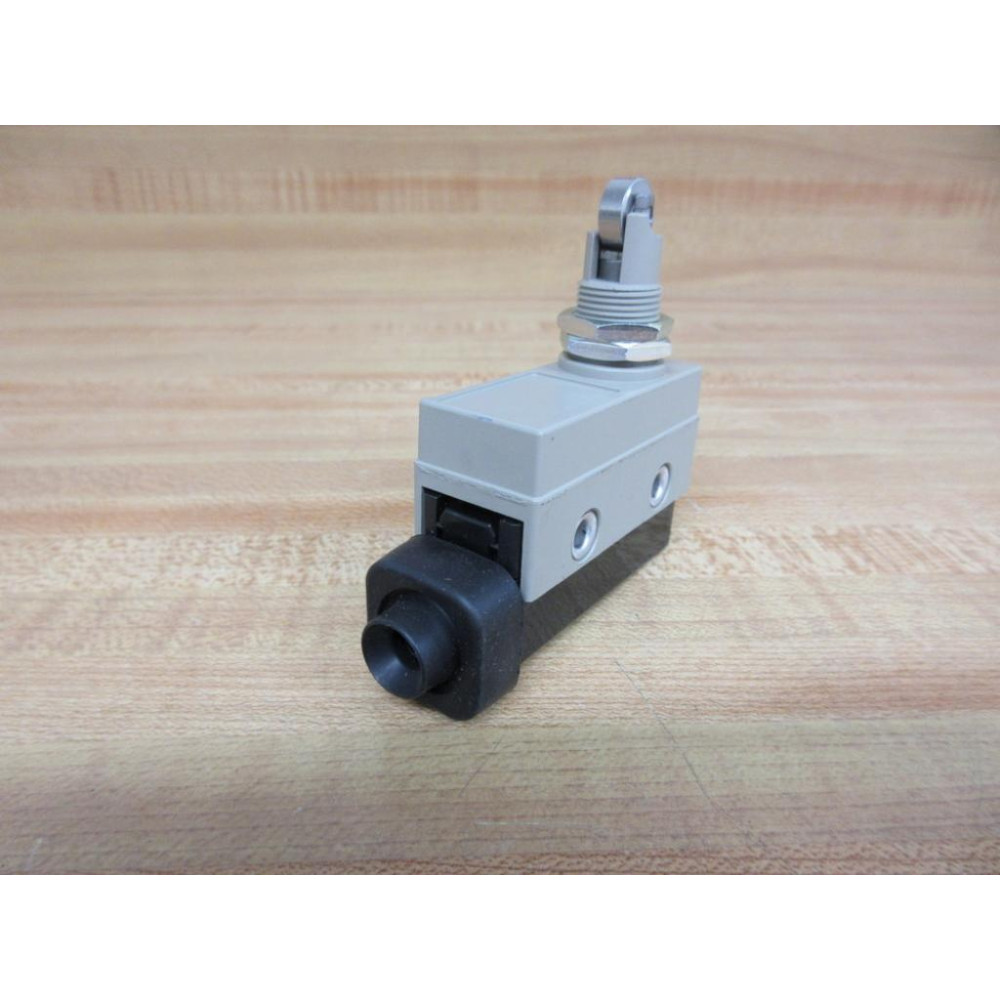 Omron ZC-Q2255 Limit Switch ZCQ2255 - Used