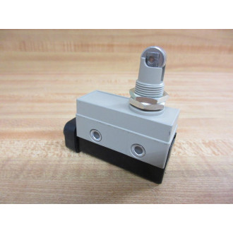 Omron ZC-Q2255 Limit Switch ZCQ2255 - Used