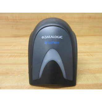 Datalogic GBT4100-BK Gryphon Barcode Scanner  GBT4100BK - Used