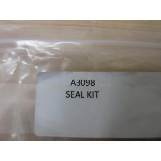 Dakota A3098 Seal Kit - New No Box