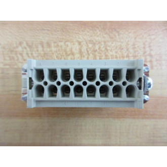 Epic HA16BSDR Connector