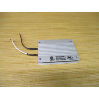 Koch BWD250047 Motor Brake Resistor - Used