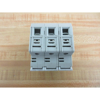 EatonBussmann CHM3DIU Fuse Holder - Used