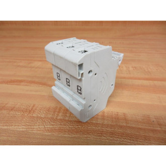 EatonBussmann CHM3DIU Fuse Holder - Used