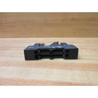 Weidmuller PS35-836971 Relay Socket PS35 - Used