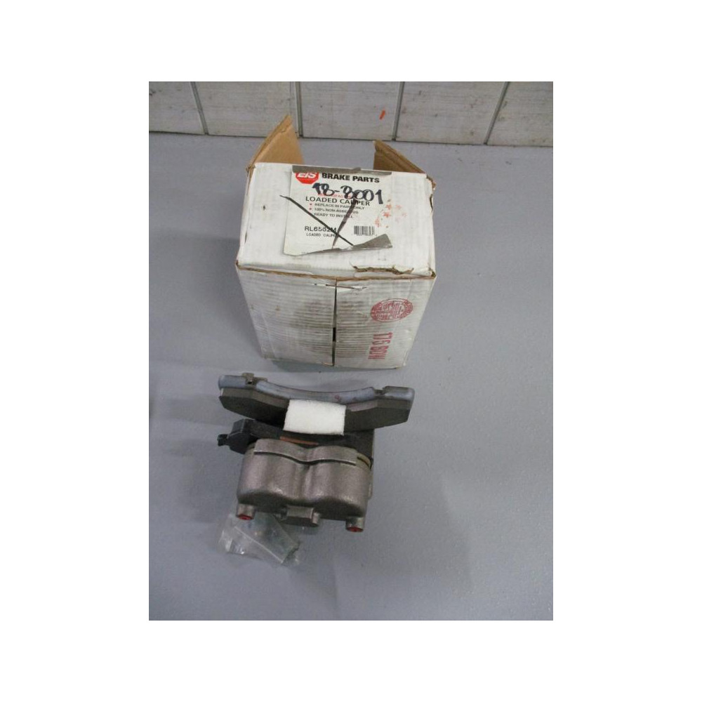 EIS RL6562M Loaded Caliper - Refurbished
