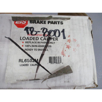 EIS RL6562M Loaded Caliper - Refurbished