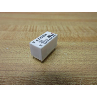 Axicom V23105-A5307-A201 Signal Relay V23105A5307A201 (Pack of 2) - New No Box