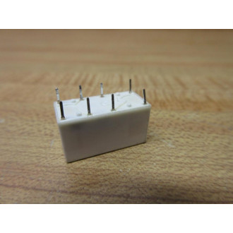 Axicom V23105-A5307-A201 Signal Relay V23105A5307A201 (Pack of 2) - New No Box