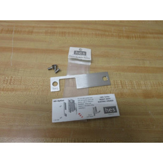 Hes KD-630 Strike Plate KD630