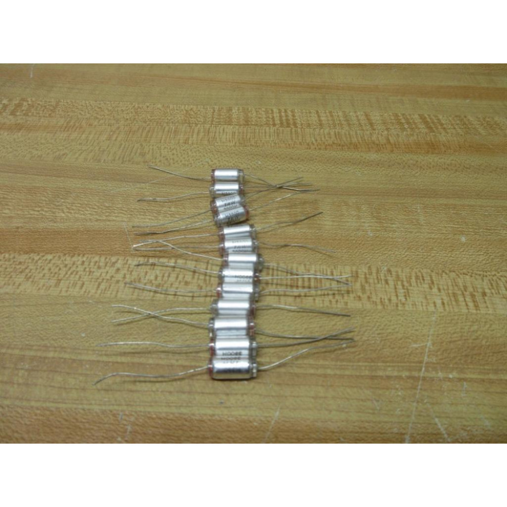 TRW H3900 Capacitor 3900H (Pack of 13) - New No Box