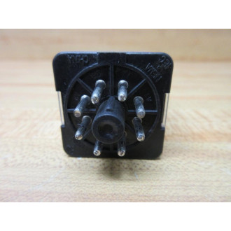 Telemecanique RUMC2AB1F7 Relay RUMC2AB1F7-120V - New No Box