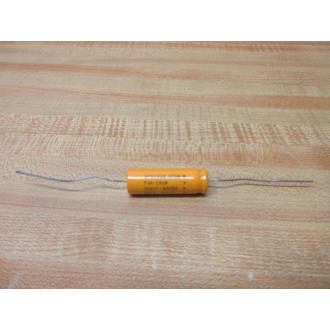 Sprague TVA-1319 Capacitor TVA1319