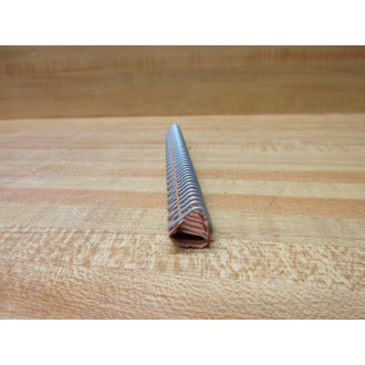 Clipper 1-D-6 Flexco Carded Hook 1-6" (Pack of 15)