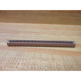 Clipper 1-D-6 Flexco Carded Hook 1-6" (Pack of 15)