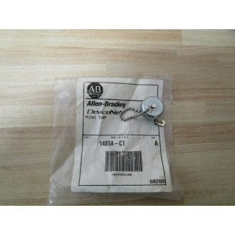 Allen Bradley 1485A-C1 Mini Cap