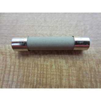 Buss ABC-15 Bussmann Fuse Cross Ref 1BX45 Gray (Pack of 10)