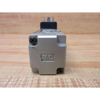 SMC NVS4114-0009DP Valve NVS41140009DP - Used