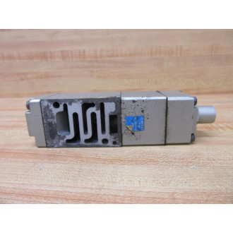 SMC NVS4114-0009DP Valve NVS41140009DP - Used