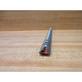 Clipper 2-12" Flexco Carded Hook 2-12" (Pack of 8)