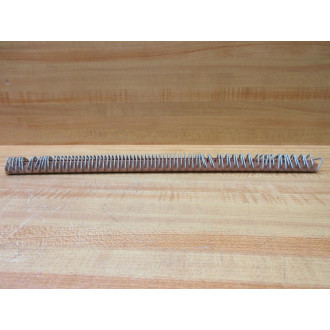 Clipper 2-12" Flexco Carded Hook 2-12" (Pack of 8)