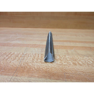 Clipper 25LPG6NY Flexco Carded Hook 01987 (Pack of 23)