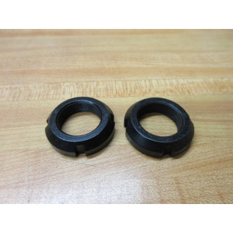 N-05 Locknut N05 (Pack of 4) - New No Box