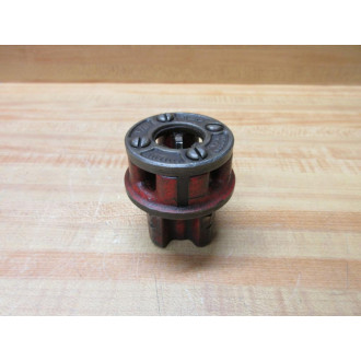 Rigid 0-R-14 Die Head 0-R - Used