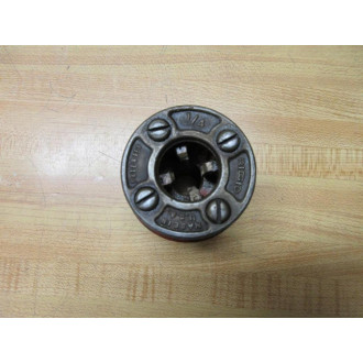 Rigid 0-R-14 Die Head 0-R - Used