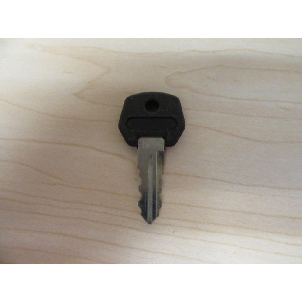 Allen Bradley 800F-AKR3825 Keys - New No Box