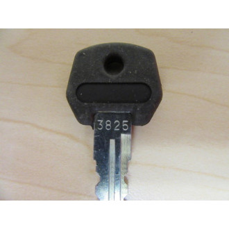 Allen Bradley 800F-AKR3825 Keys - New No Box