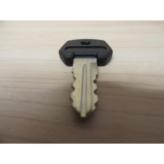 Allen Bradley 800F-AKR3825 Keys - New No Box