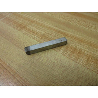 W12 Weld On Hub WBushing - Used