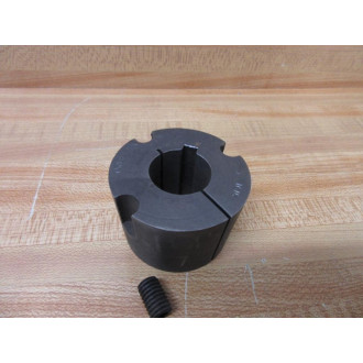 1 1615 Taper Lock Bushing 11615 - Used