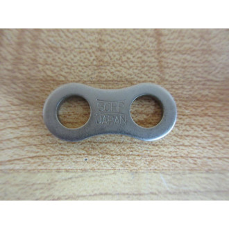 Tsubaki 50HP Chain Link