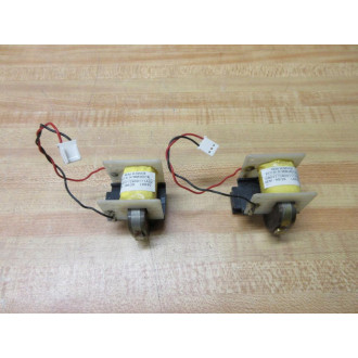 Sem Suhner W803772800111A02 Transformer - Used