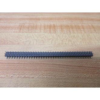 SamTec TSF-136-01-T-D Berg Strip Connector TSF13601TD (Pack of 19)